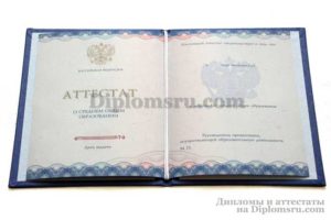 купить аттестат в Грозном